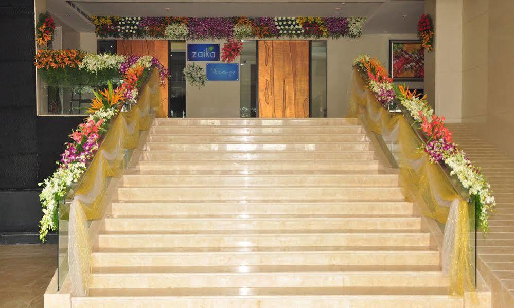 Goutham Grand Hotel - Tenali Vijayawāda Zewnętrze zdjęcie